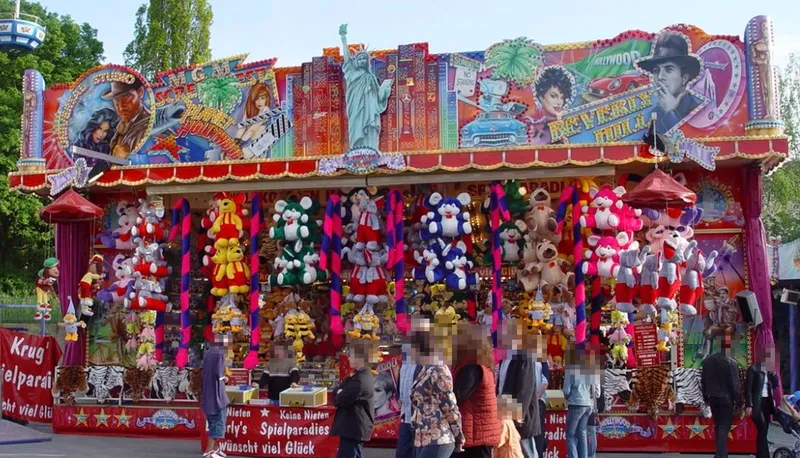 Foto: Hollywood-Spielparadies