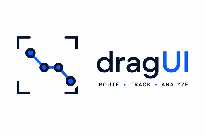 DRAGui, Logo